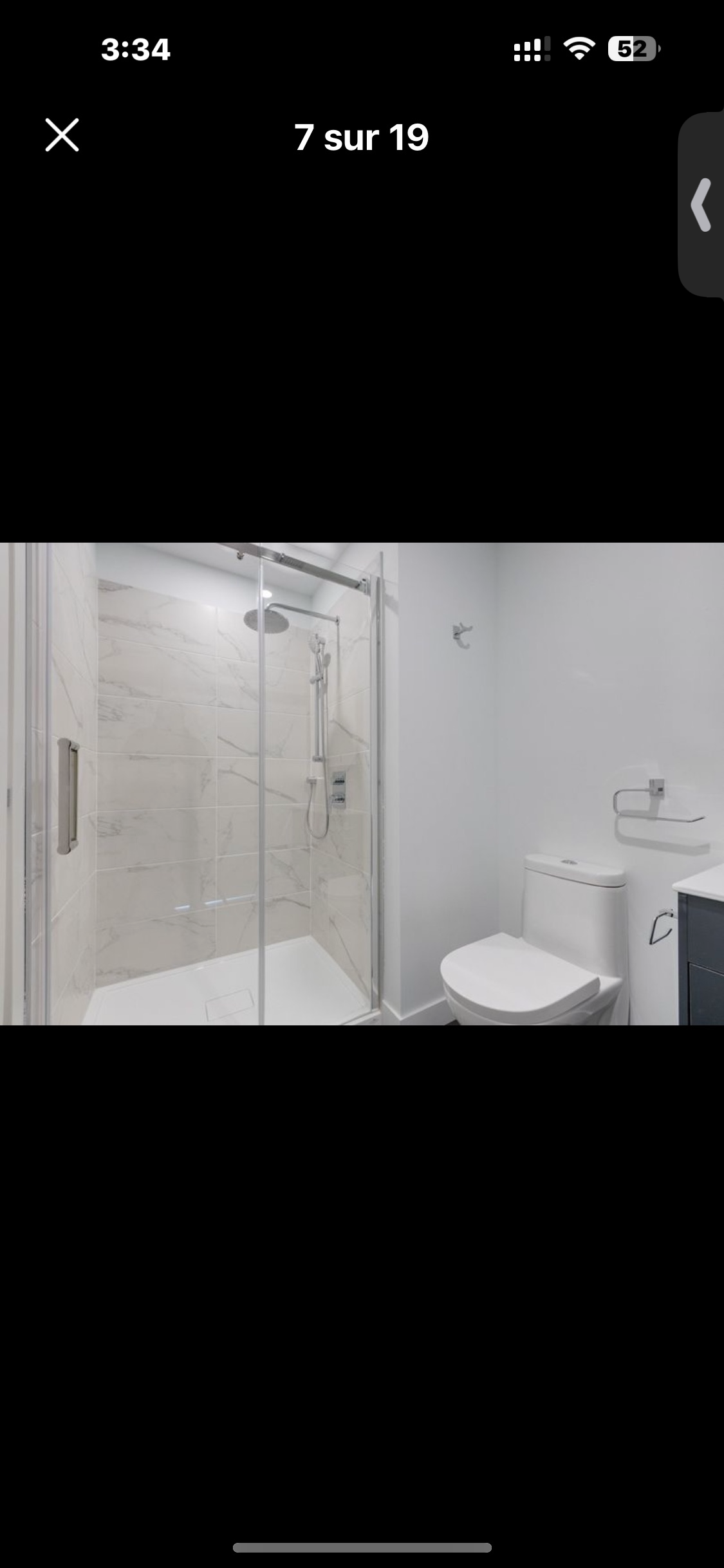 Collocazione Montréal 458918