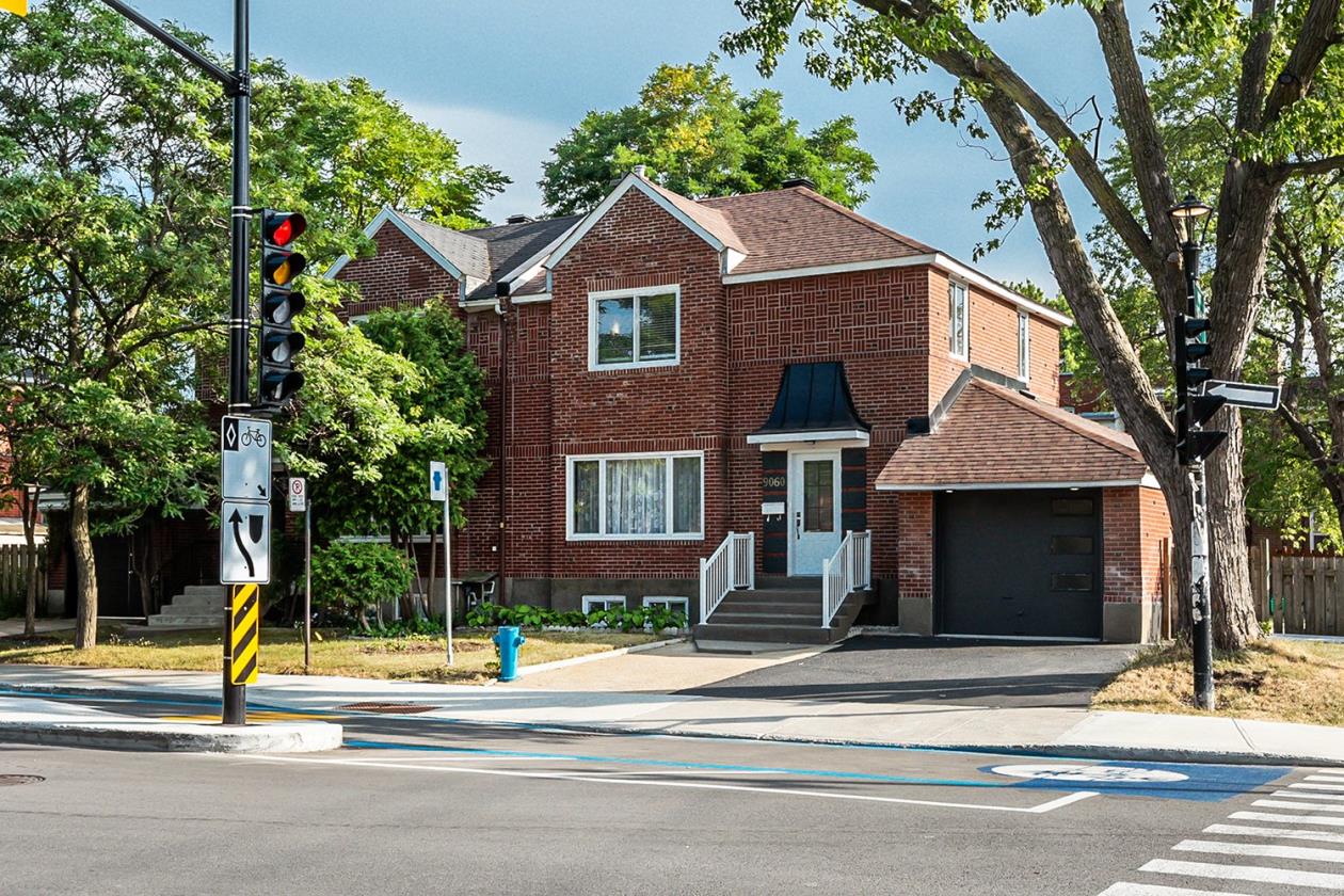 Famiglia Montréal 462585