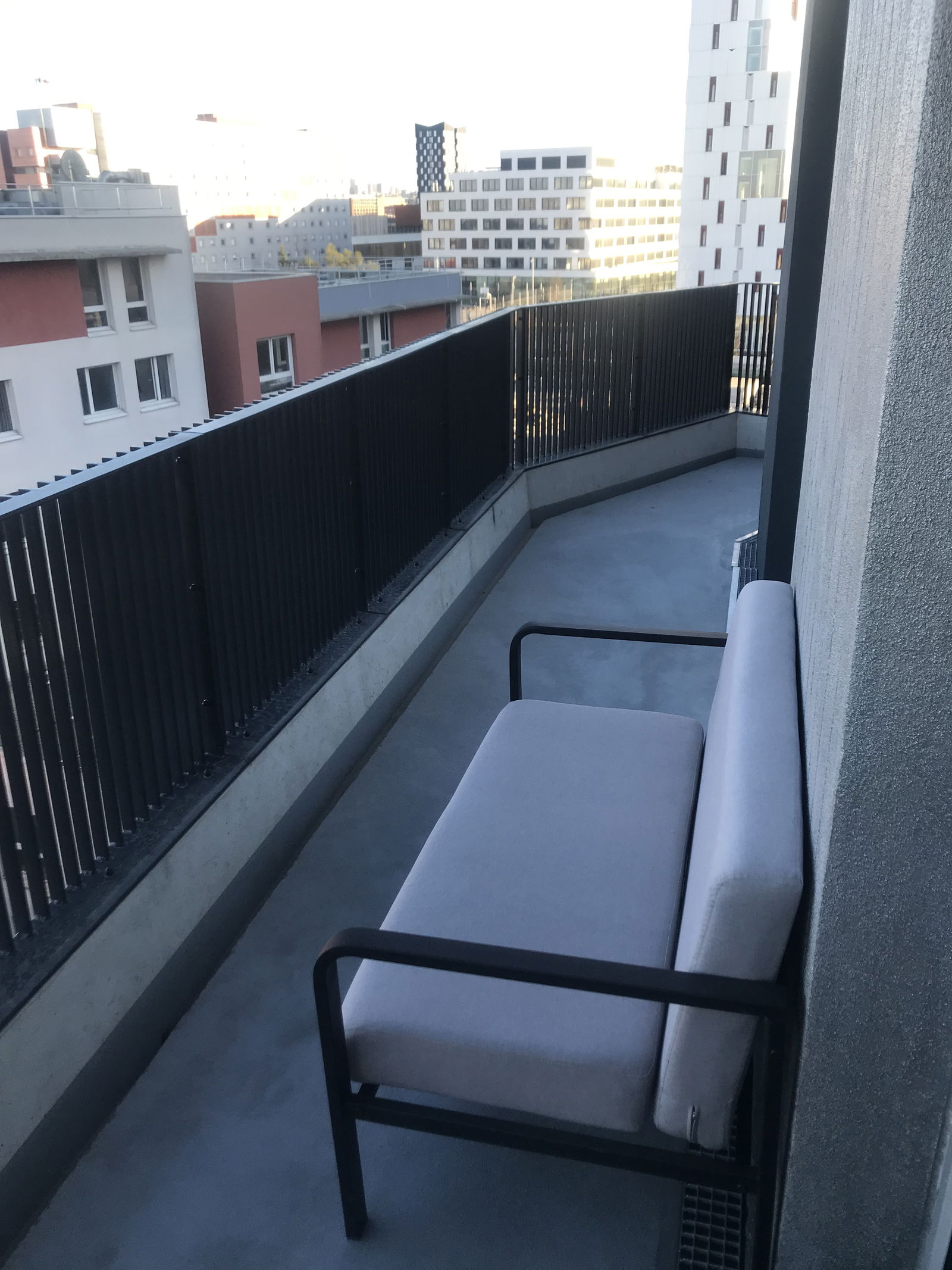 Collocazione Saint-Denis 473010