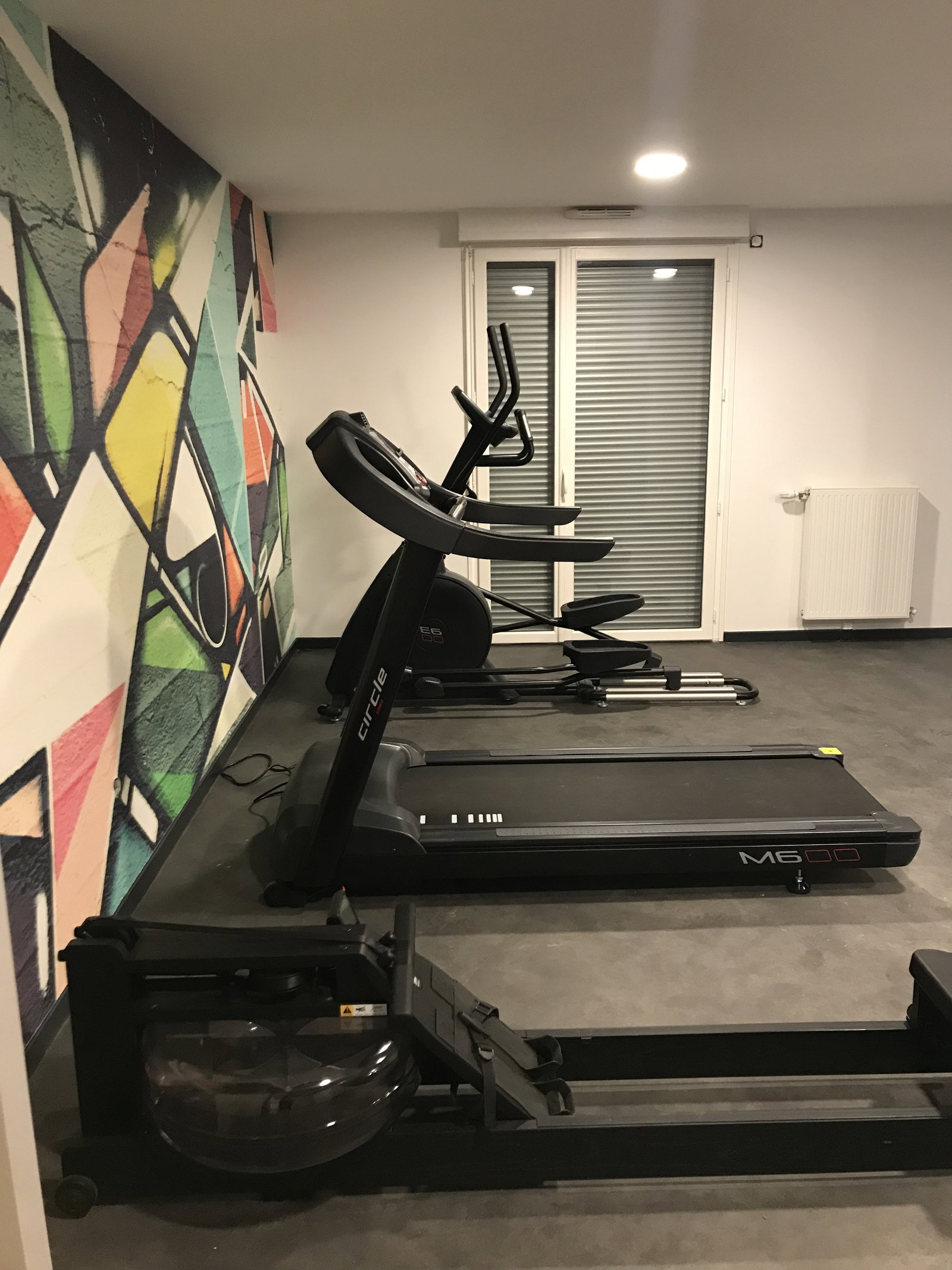 Collocazione Saint-Denis 473010