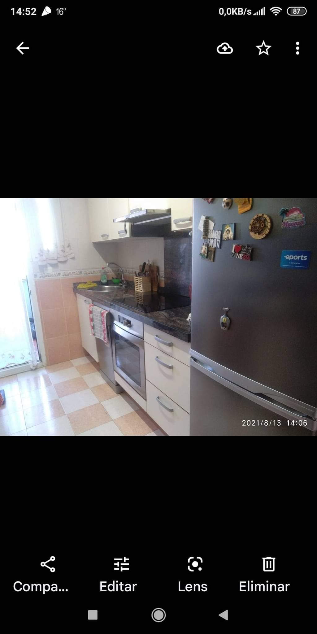 Camere Per Gli Ospiti L'Ametlla de Mar 475496