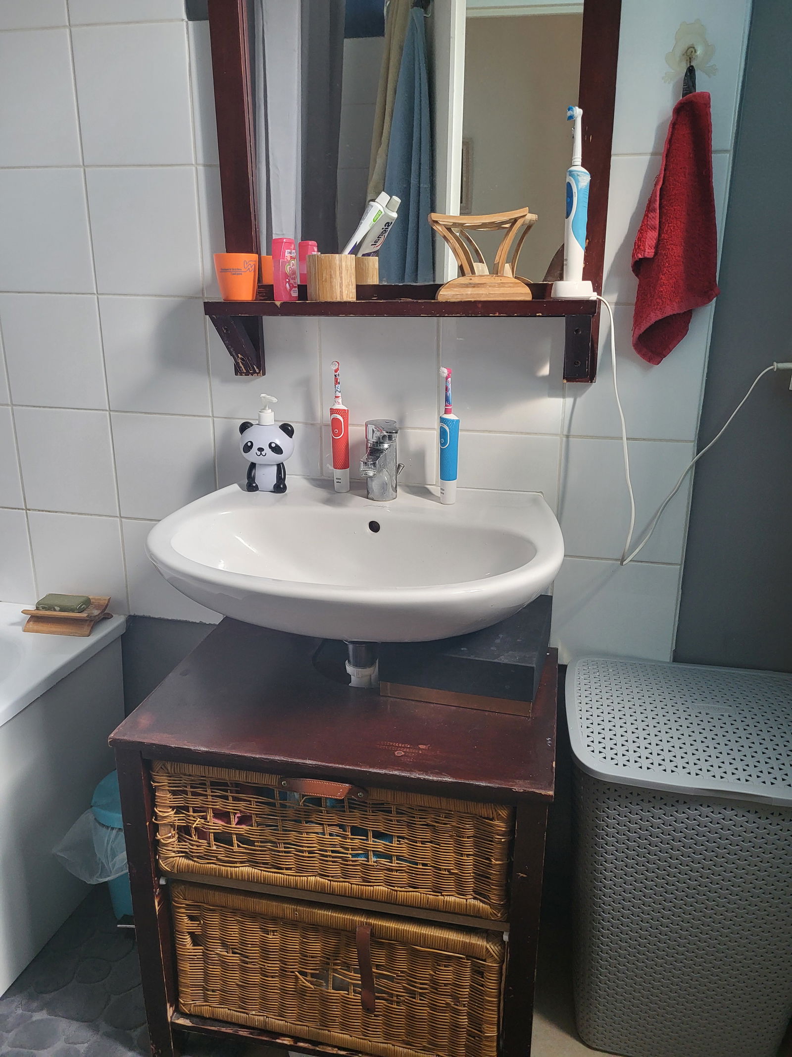 Famiglia Choisy-le-Roi 494628