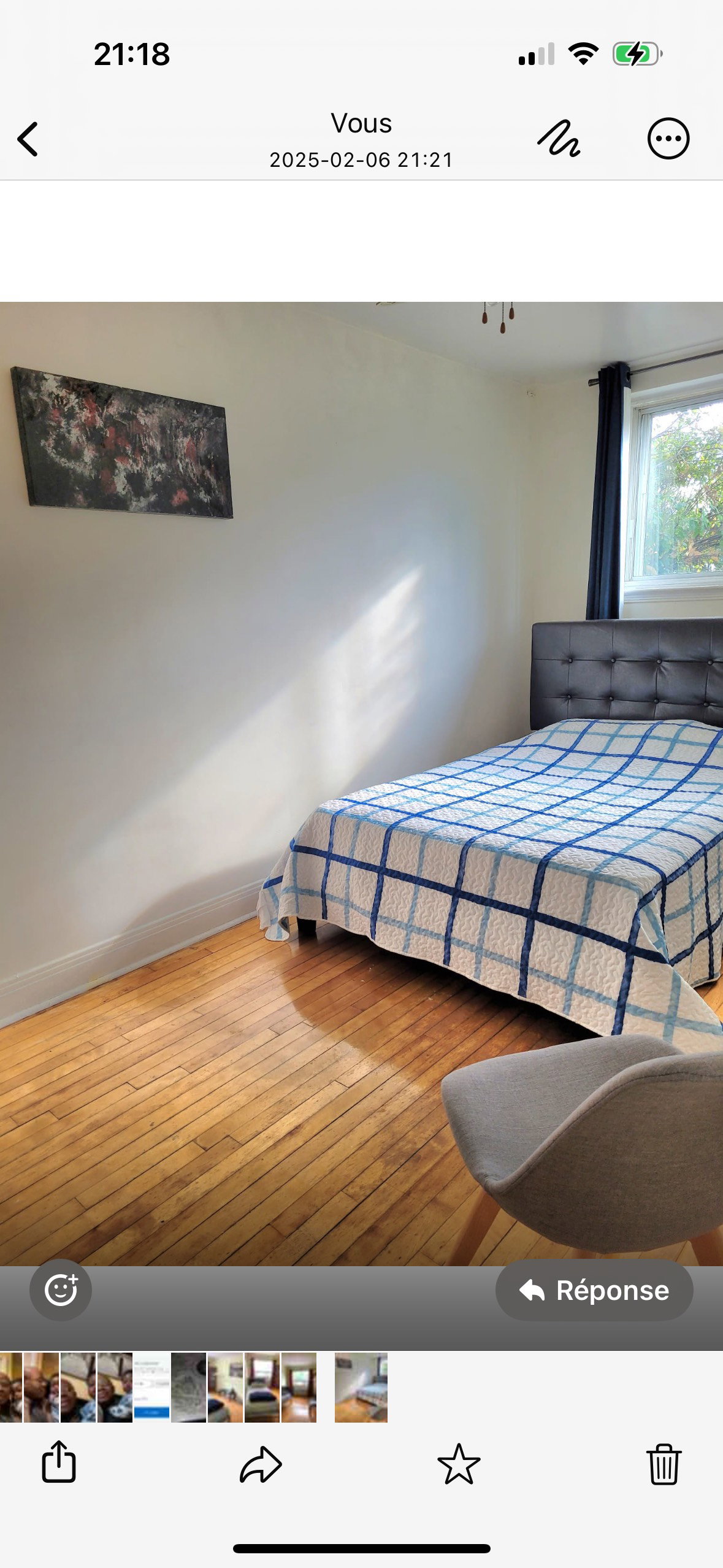 Collocazione Montréal 495295