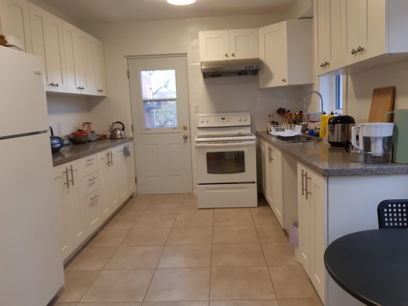 Coliving Montréal 496712