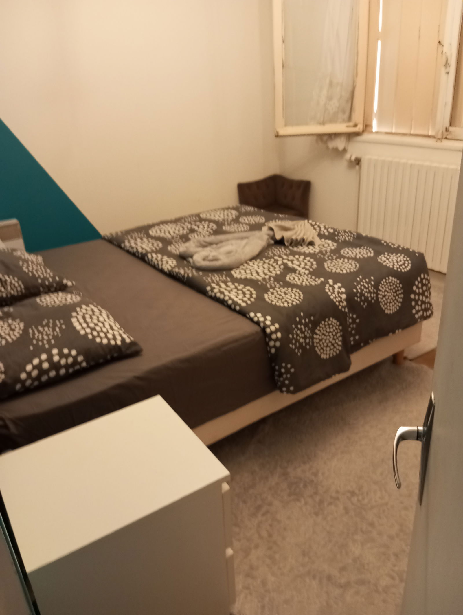 Camere Per Gli Ospiti La Bazoche-Gouet 501216