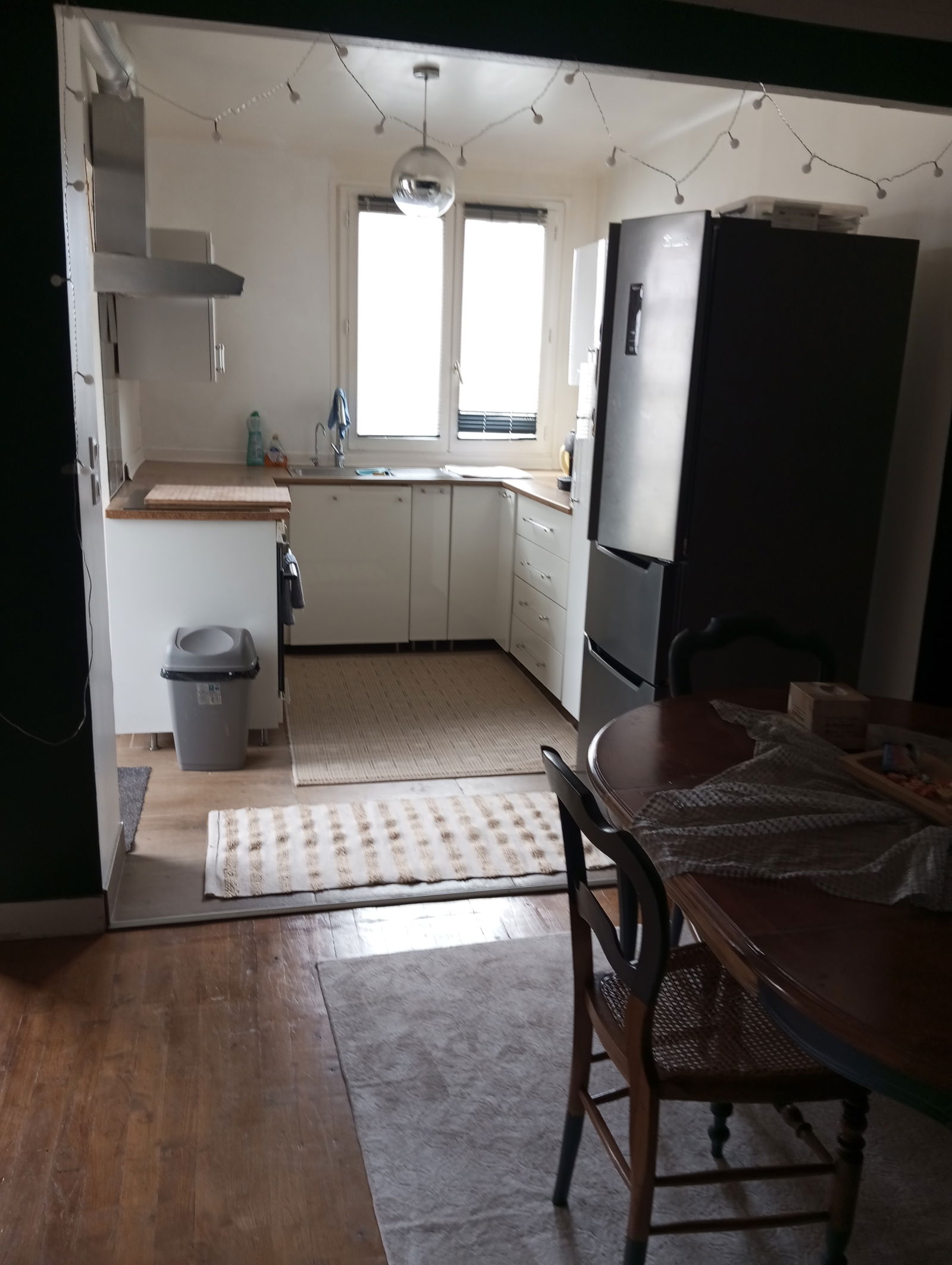 Camere Per Gli Ospiti La Bazoche-Gouet 501216