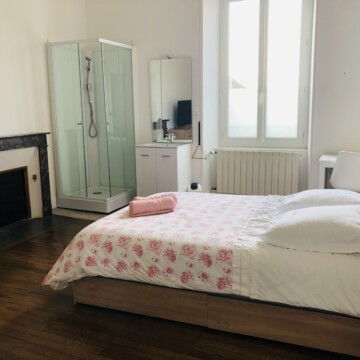 Coliving Angers 501734