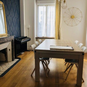 Coliving Angers 501734