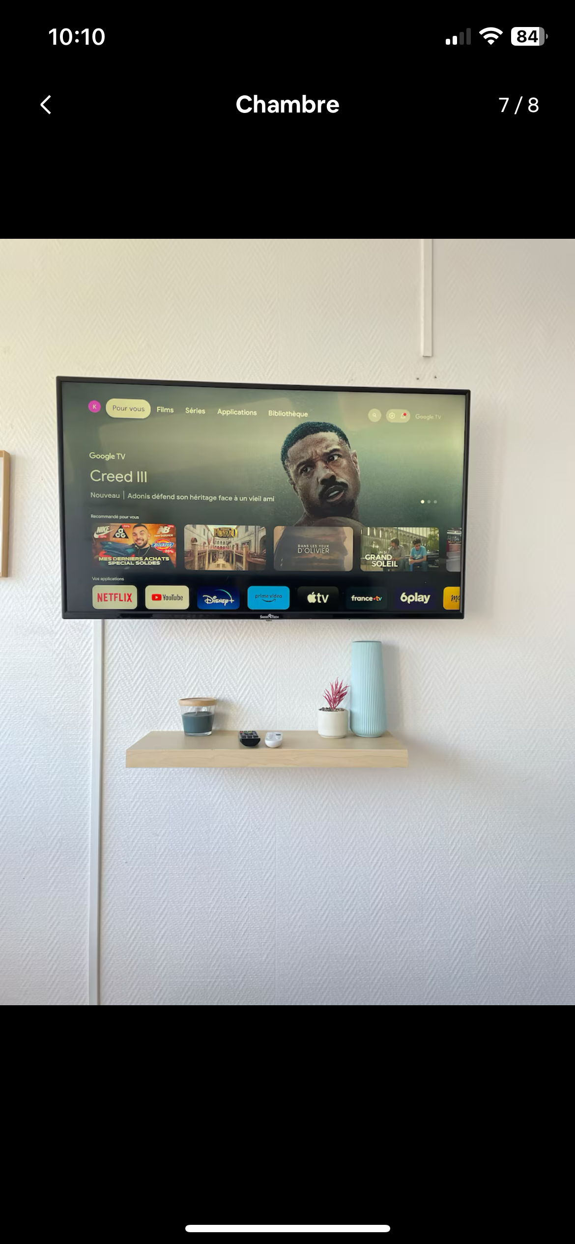 Collocazione Clichy-sous-Bois 506521