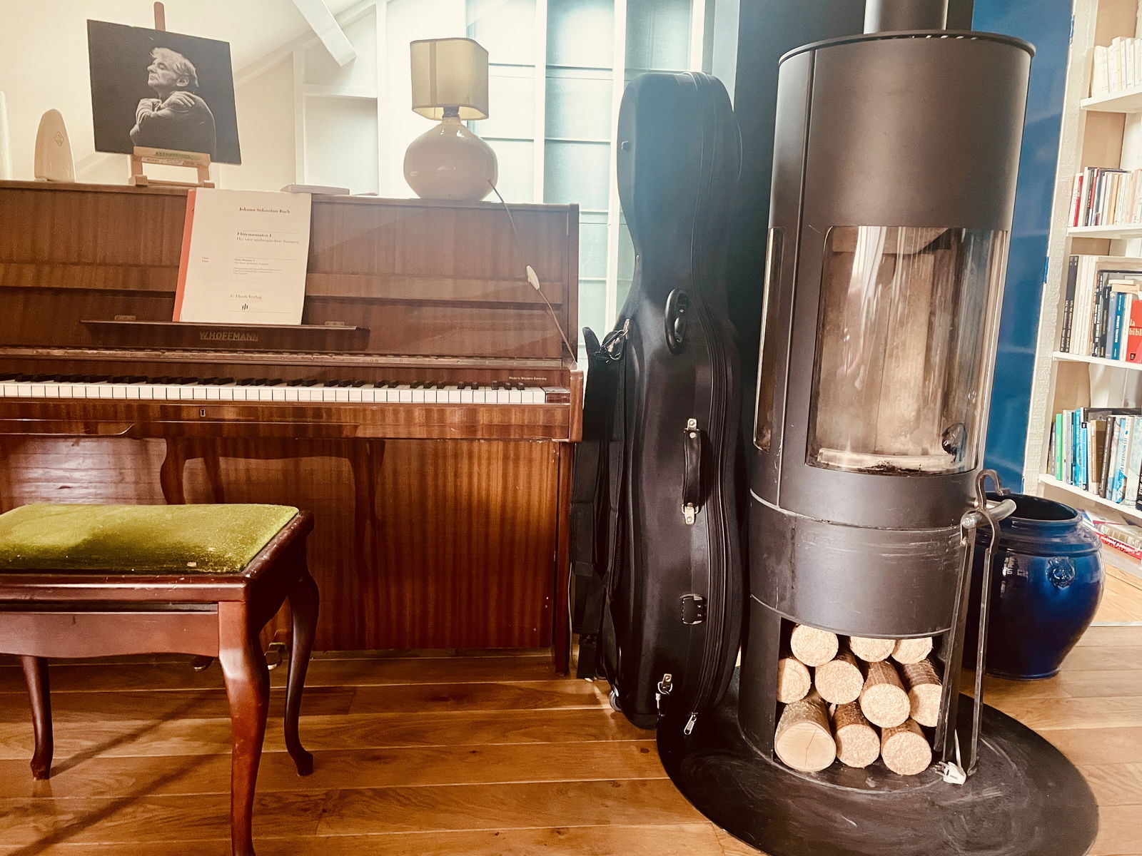 Coliving Les Lilas 513313