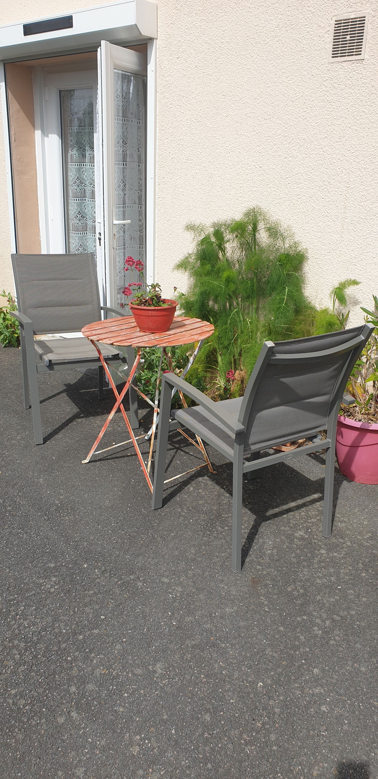 Monolocale Indipendente Azay-sur-Thouet 515507