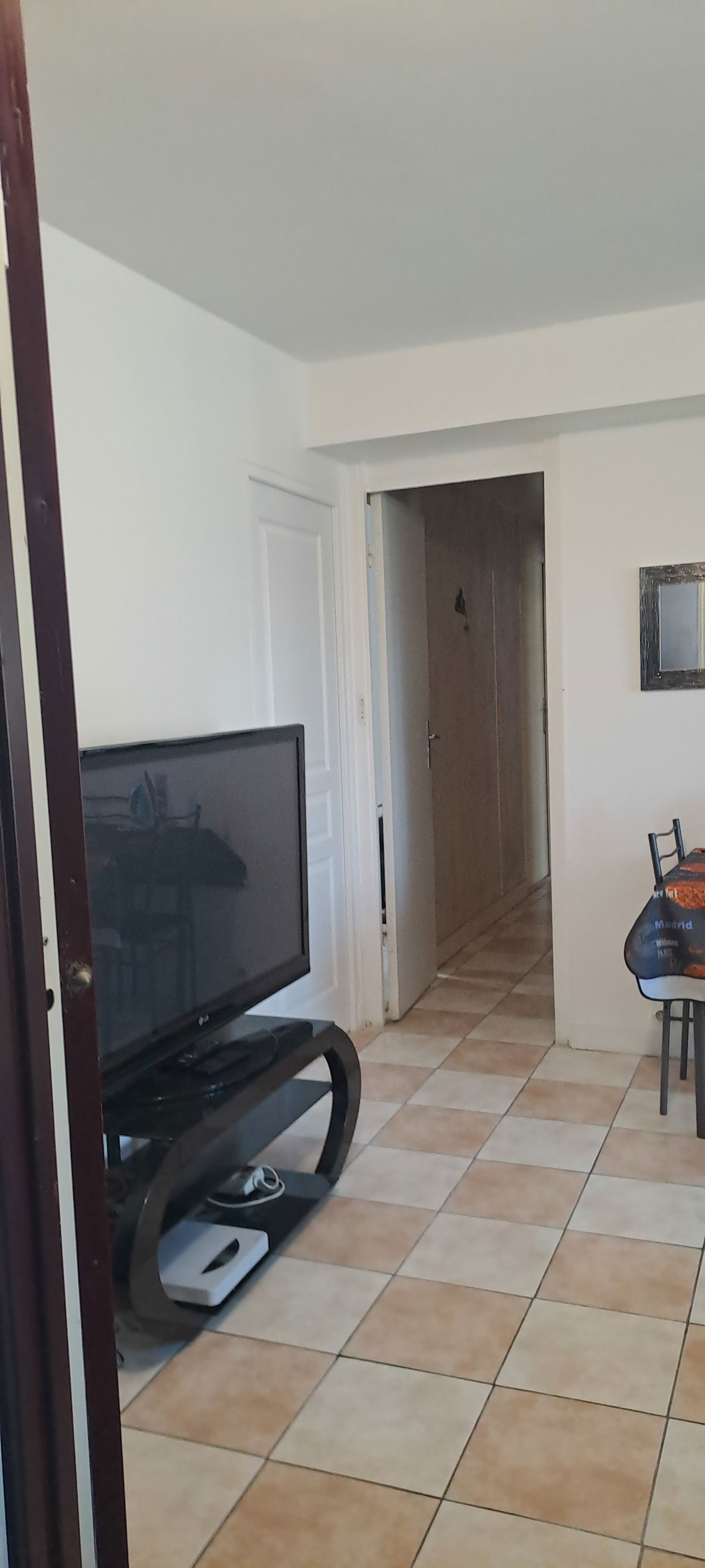 Collocazione Nanterre 519088