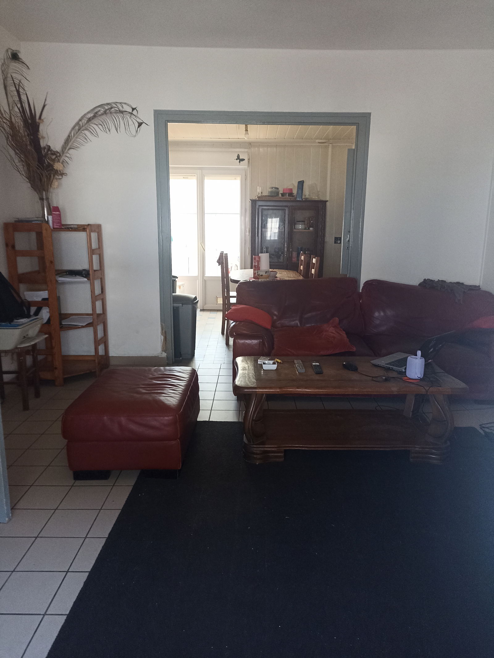 Collocazione Cenon 542154