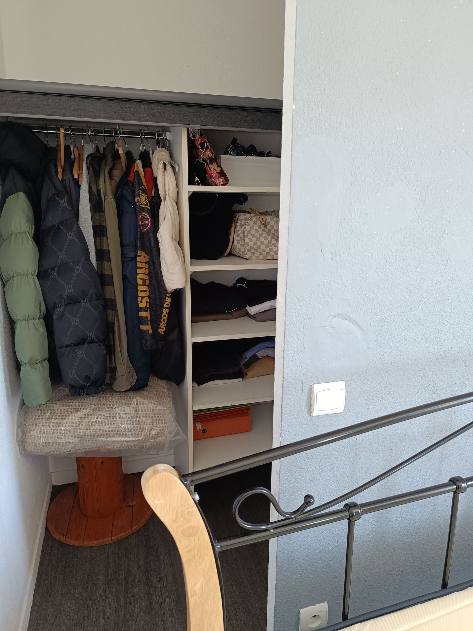 Collocazione Floirac 579578