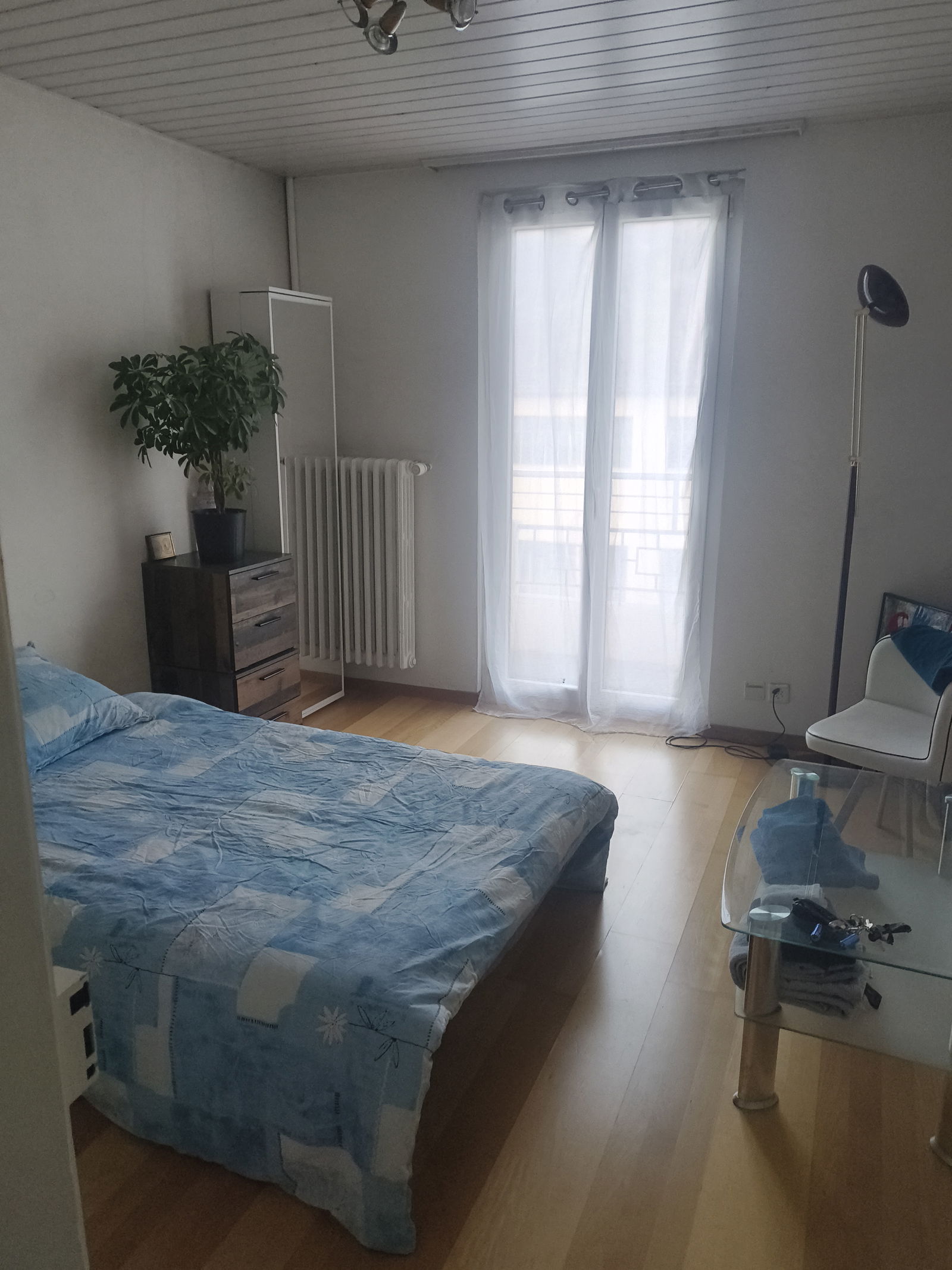 Collocazione Sion 598035