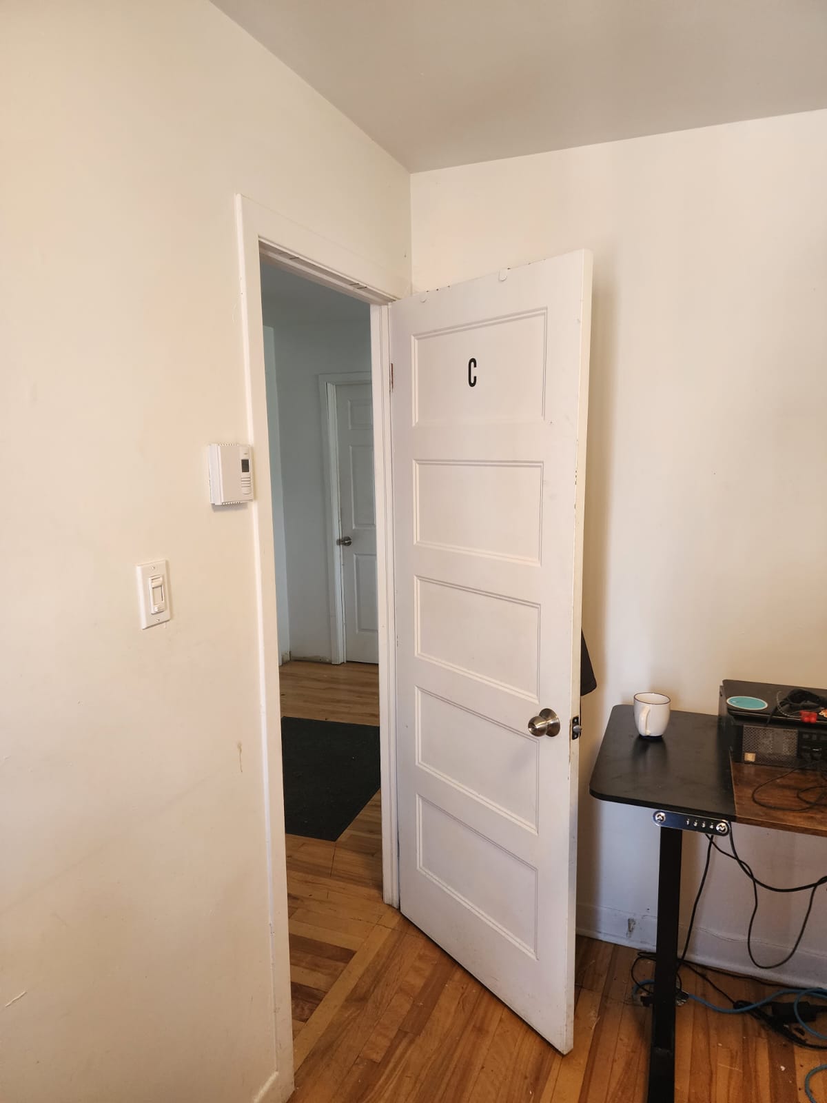 Collocazione Montréal 616123