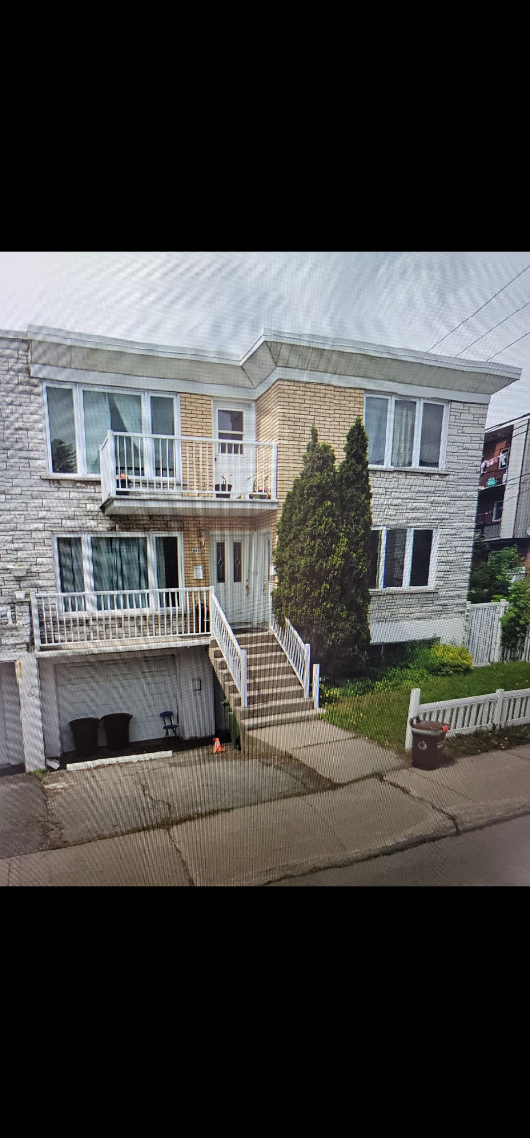 Collocazione Montréal 616123