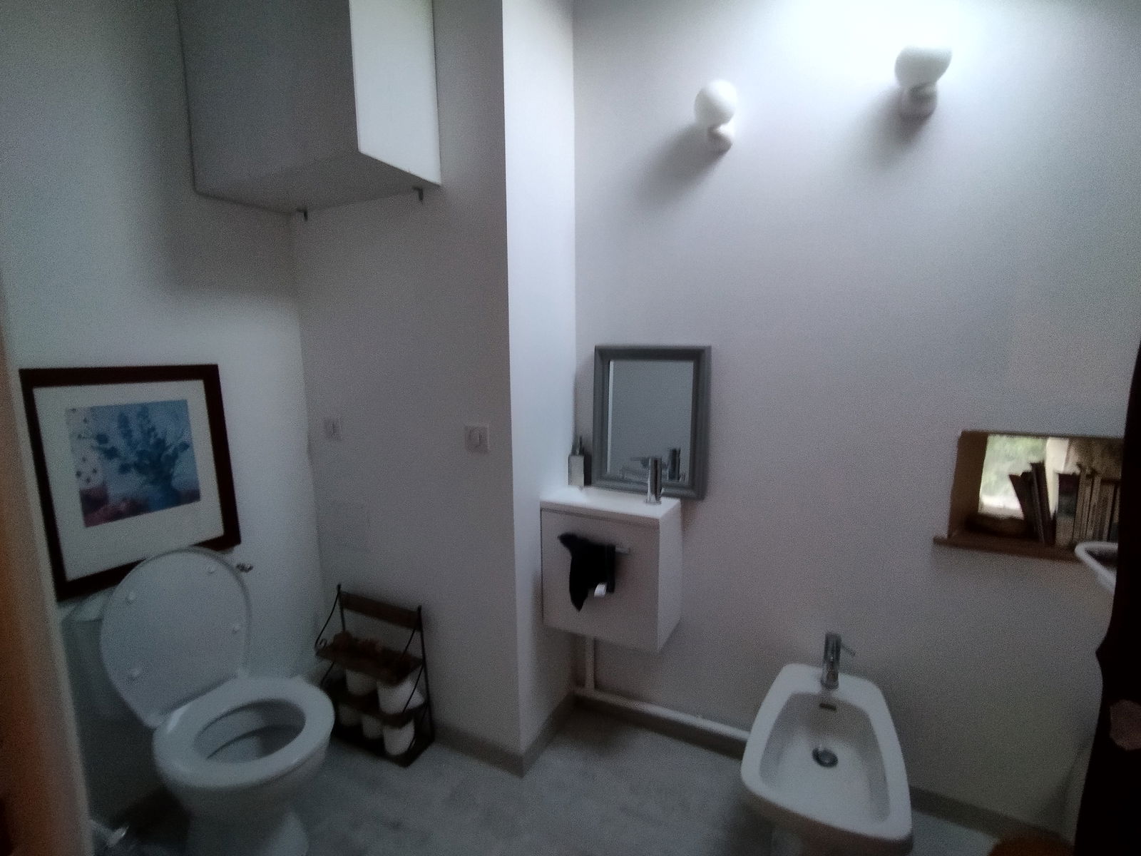 Camere Per Gli Ospiti La Ségalassière 616411