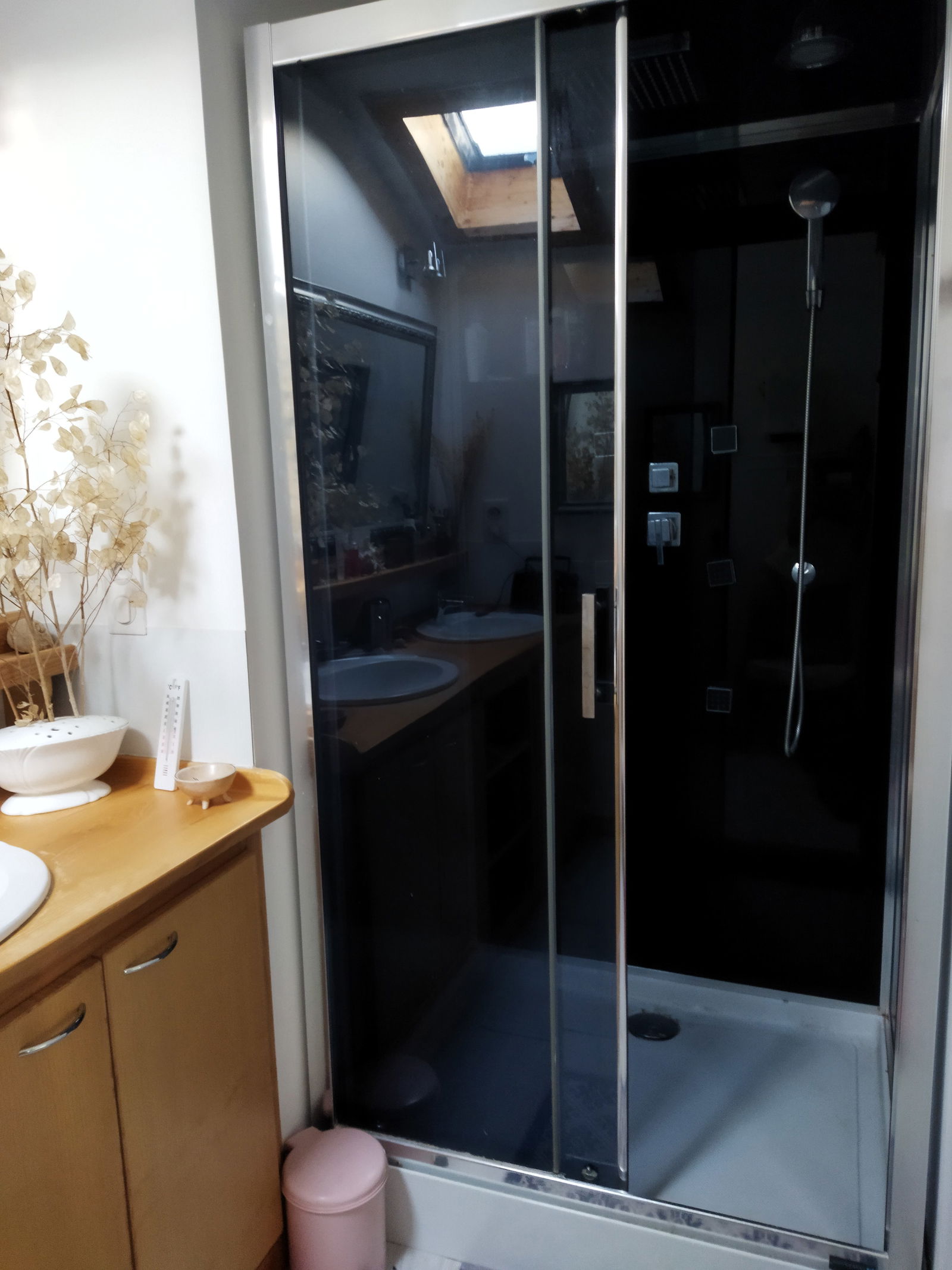 Camere Per Gli Ospiti La Ségalassière 616411