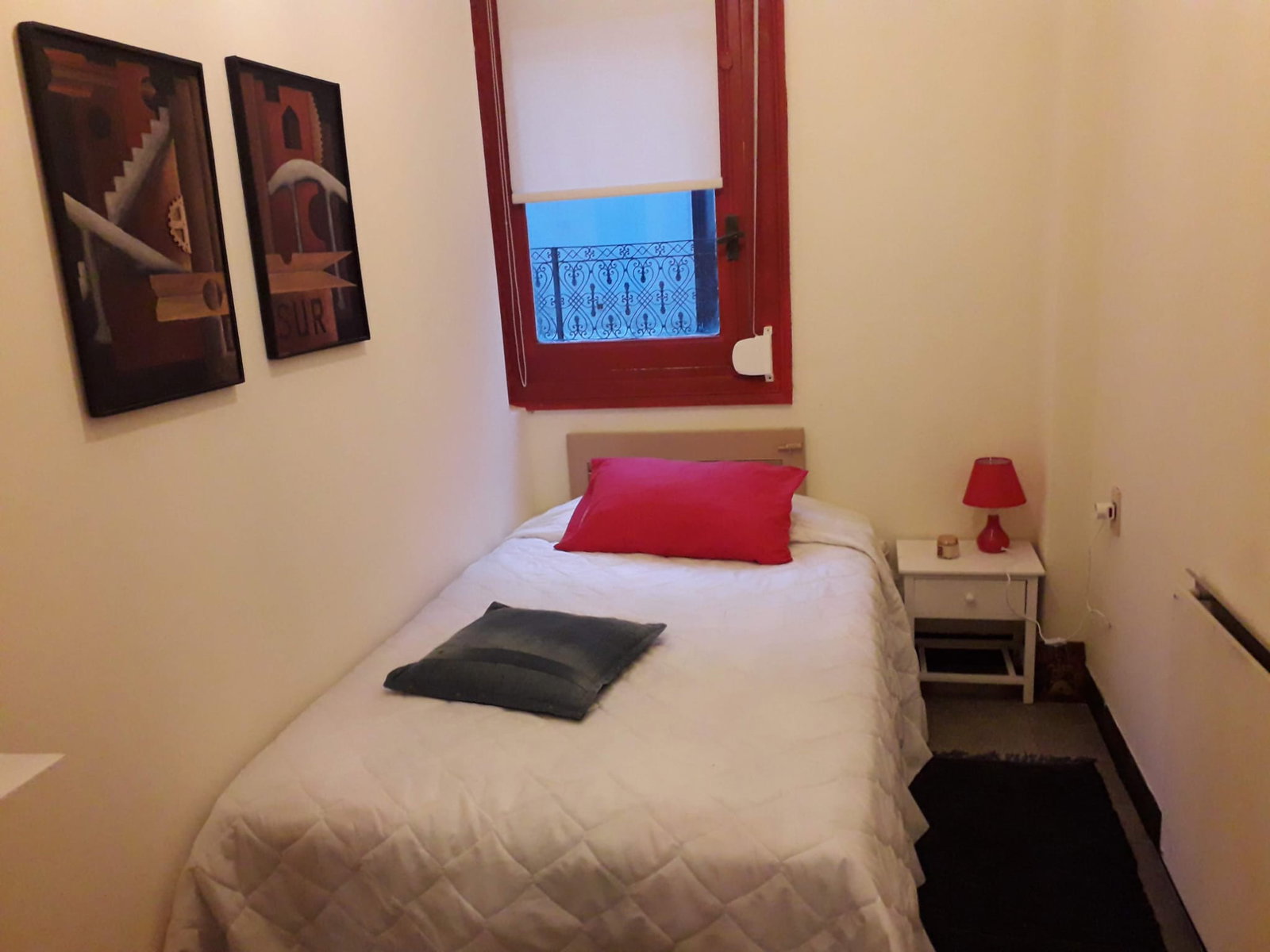 Camere Per Gli Ospiti Montevideo 656815