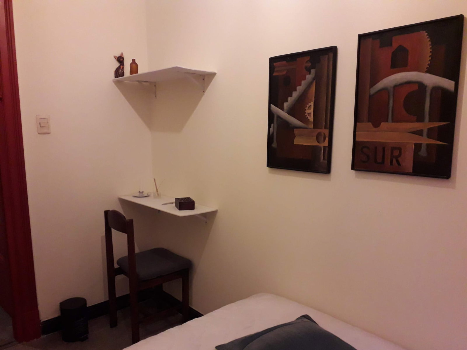 Camere Per Gli Ospiti Montevideo 656815