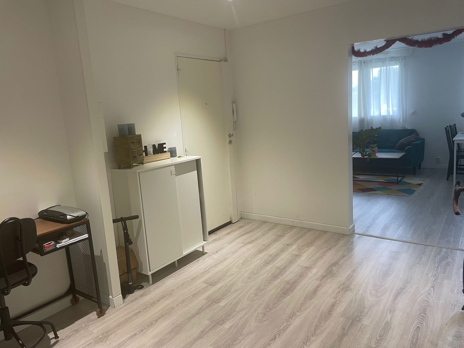 Collocazione Ermont 657699