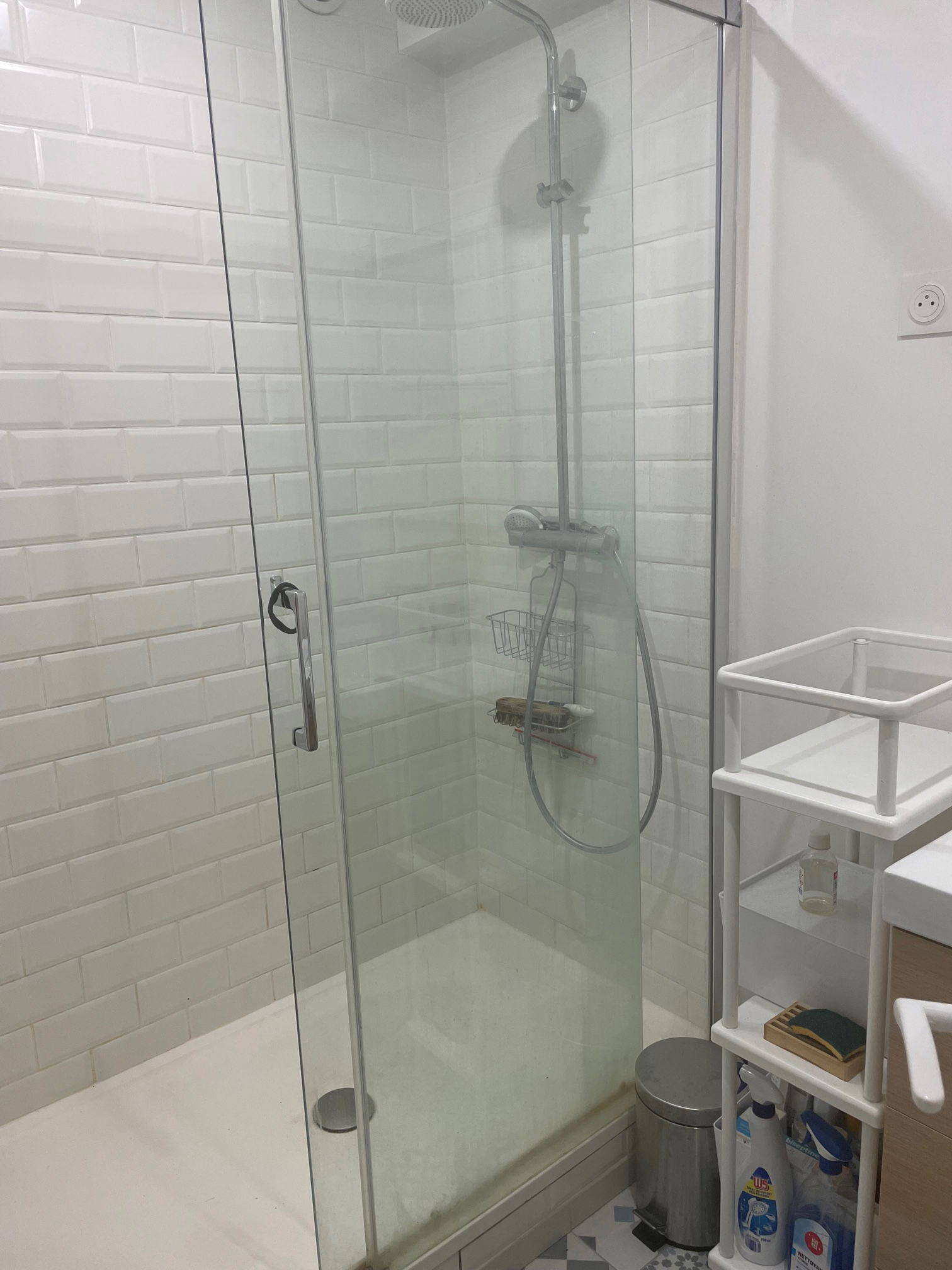 Collocazione Ermont 657699