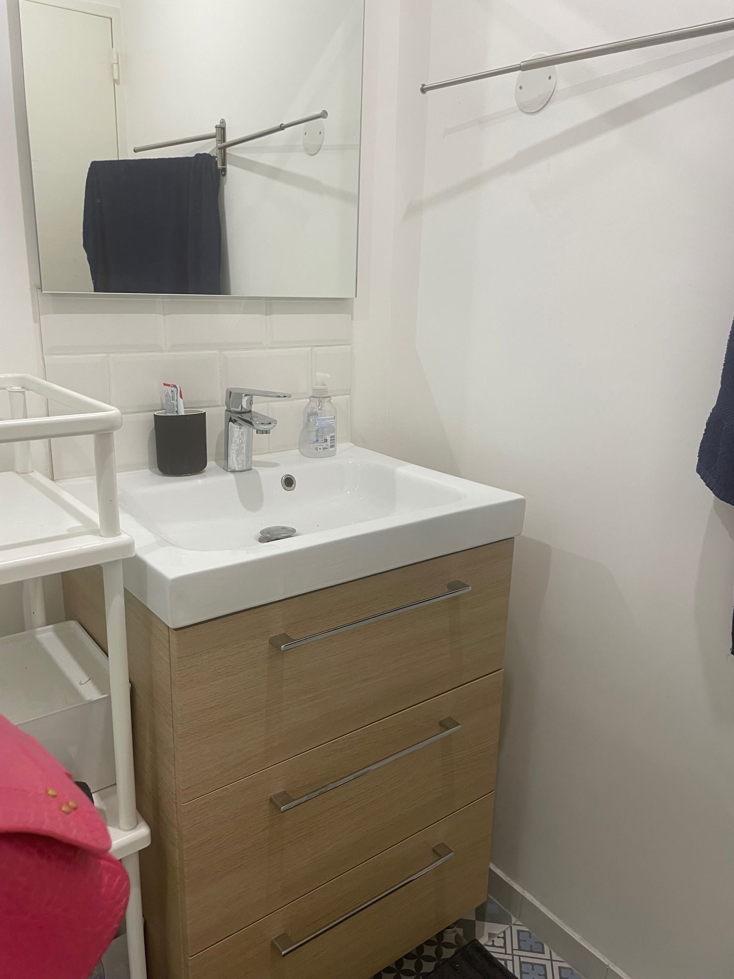 Collocazione Ermont 657699