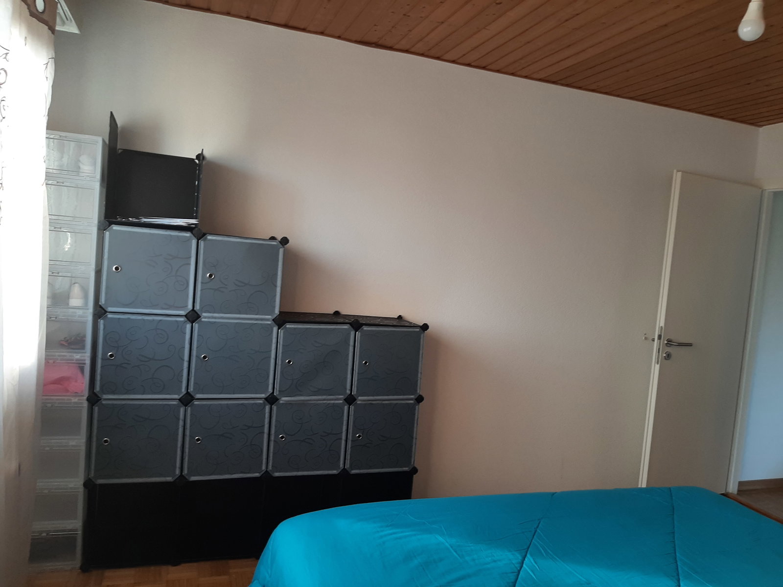 Camera Presso L'ospite Morges 658784