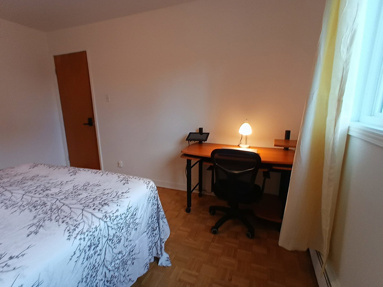 Camera Presso L'ospite Brossard 659496