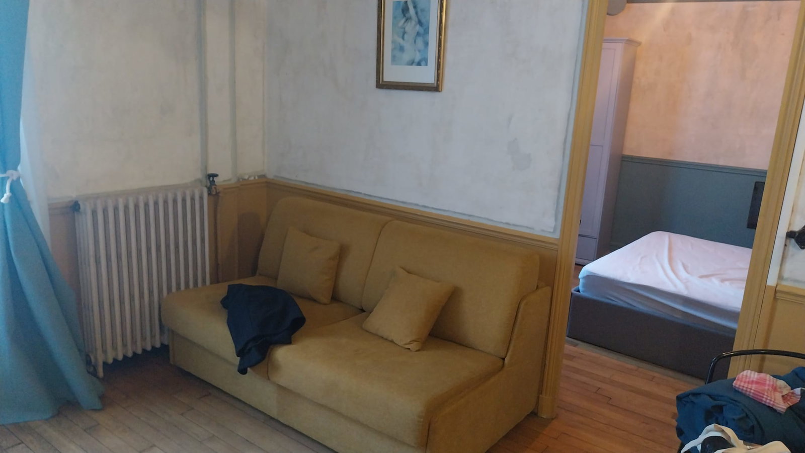 Famiglia Créteil 660090