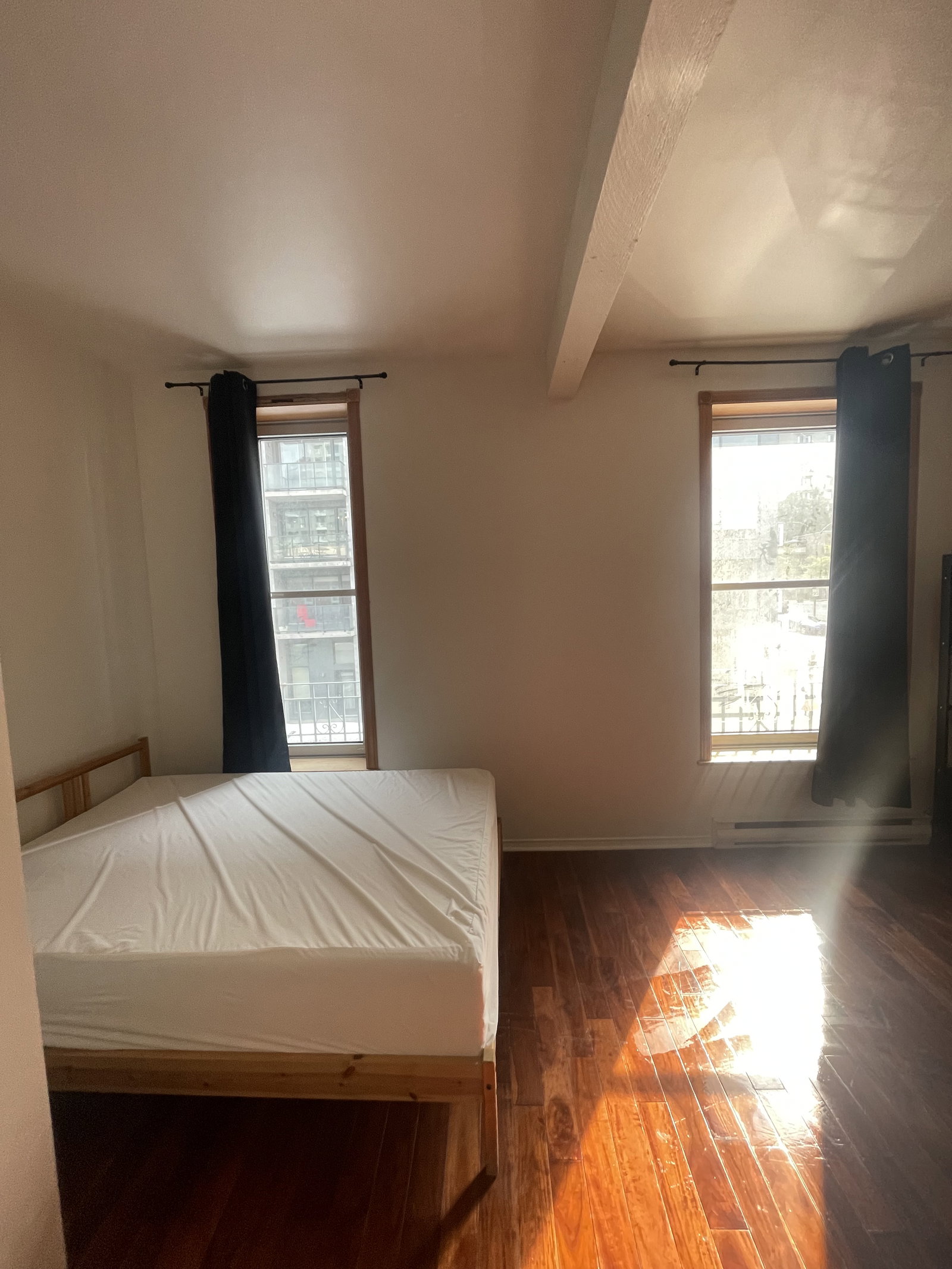 Tutta La Casa Montréal 662136