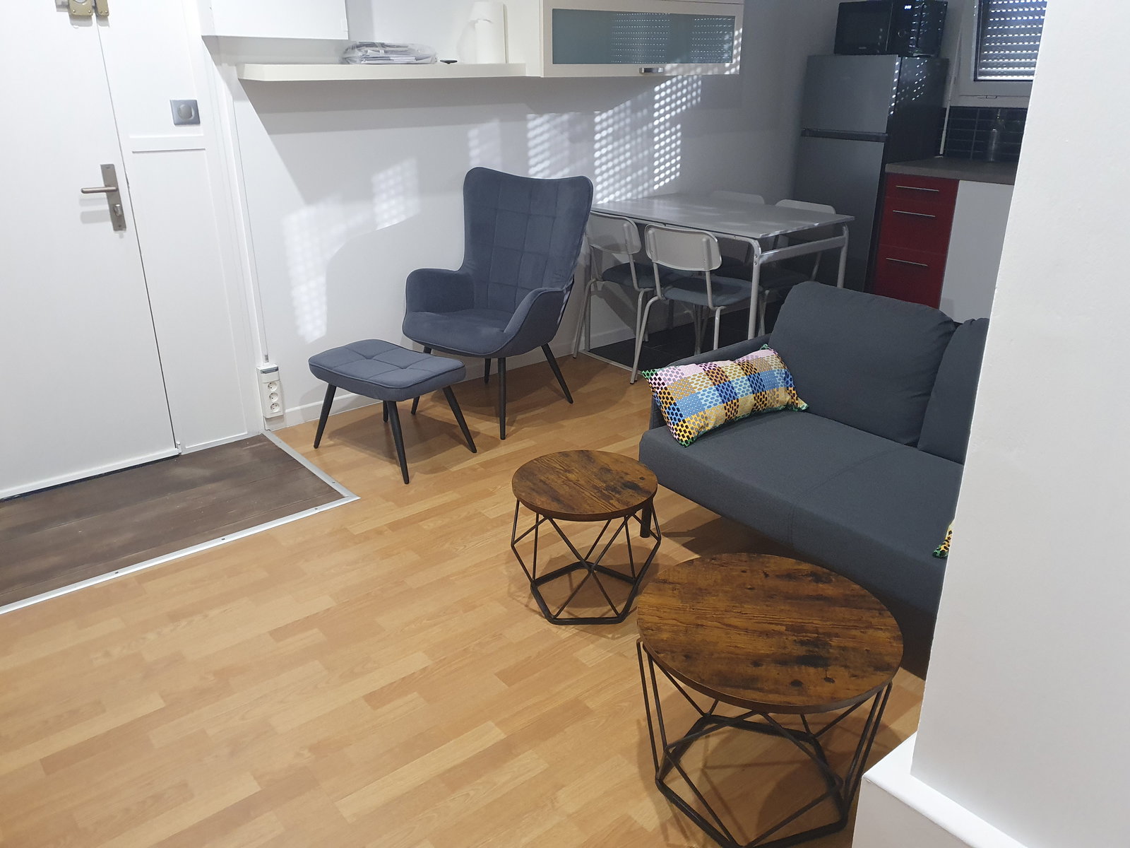 Collocazione Pessac 663212