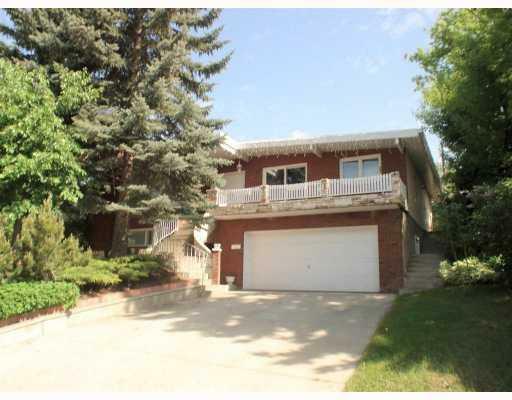 Collocazione Calgary 109146