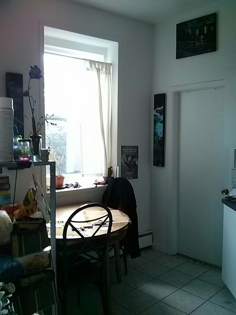 Collocazione Ville de Québec 122714