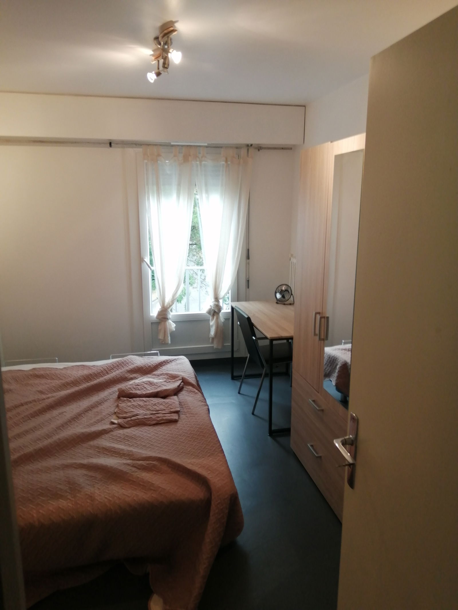 Collocazione Gaillard 93890