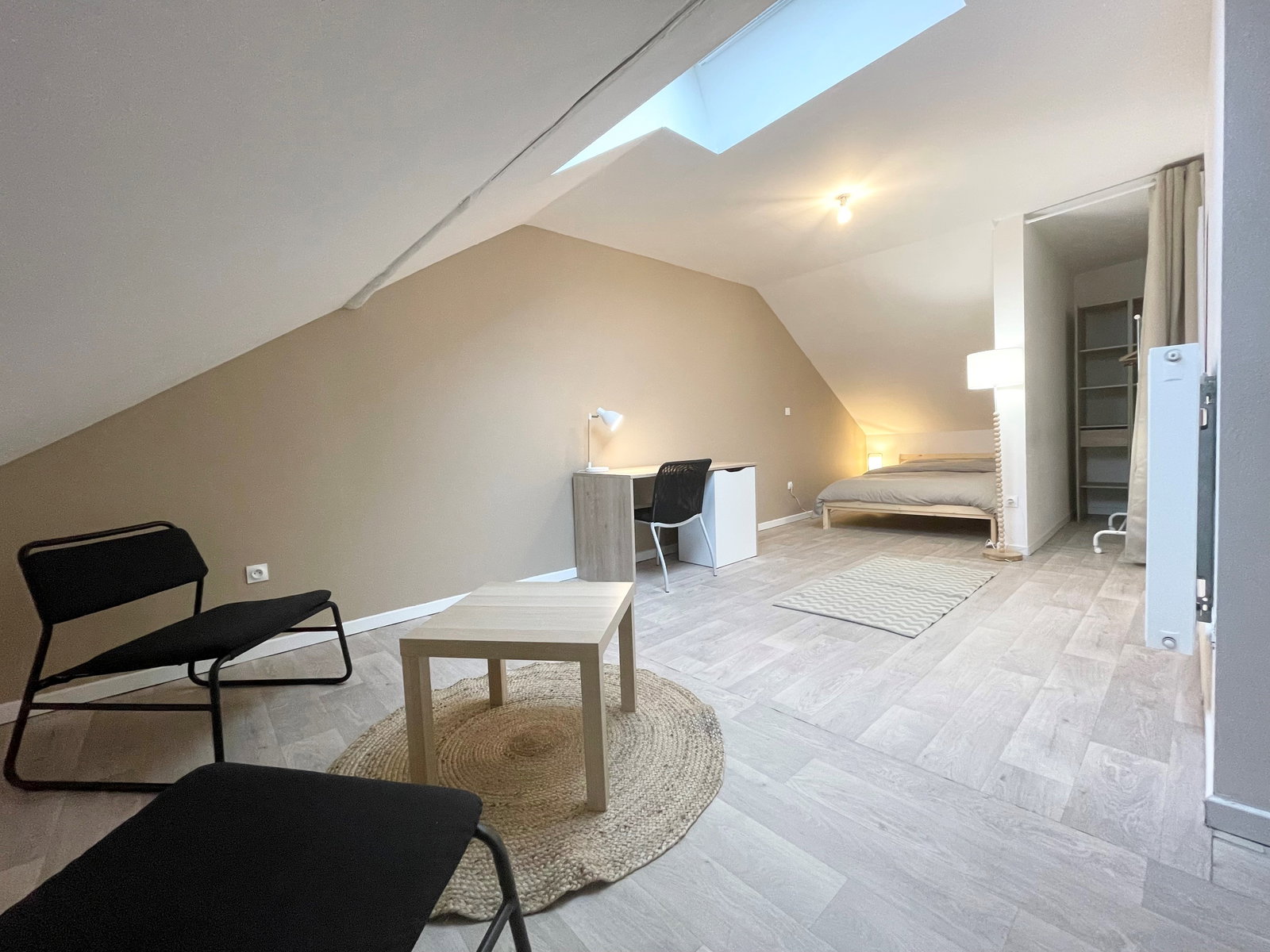 Collocazione Hettange-Grande 655536