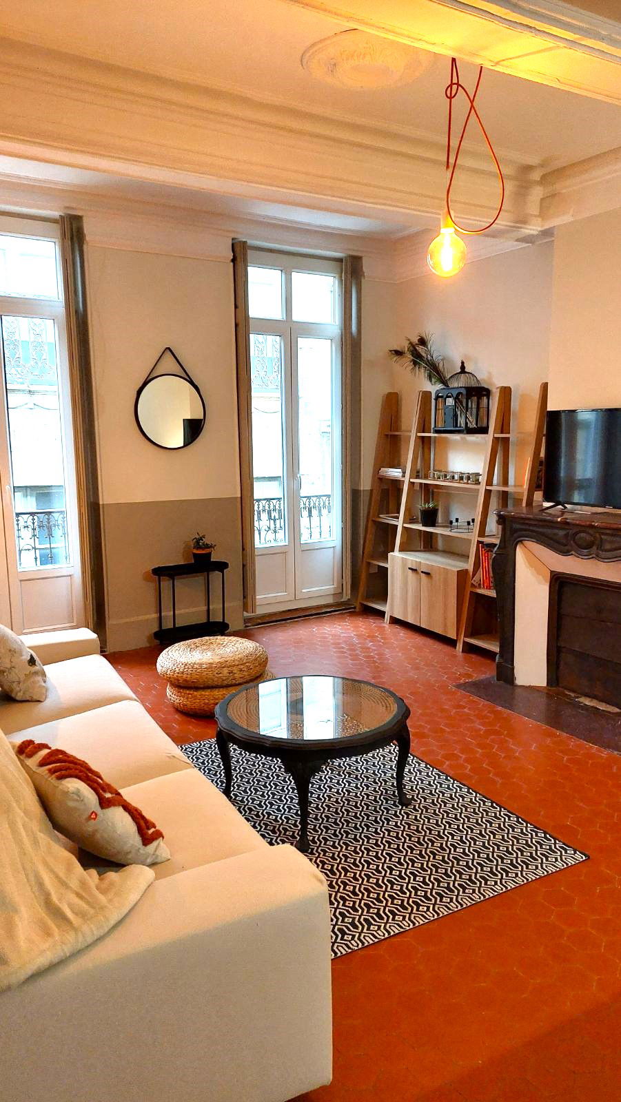 Collocazione Béziers 405070
