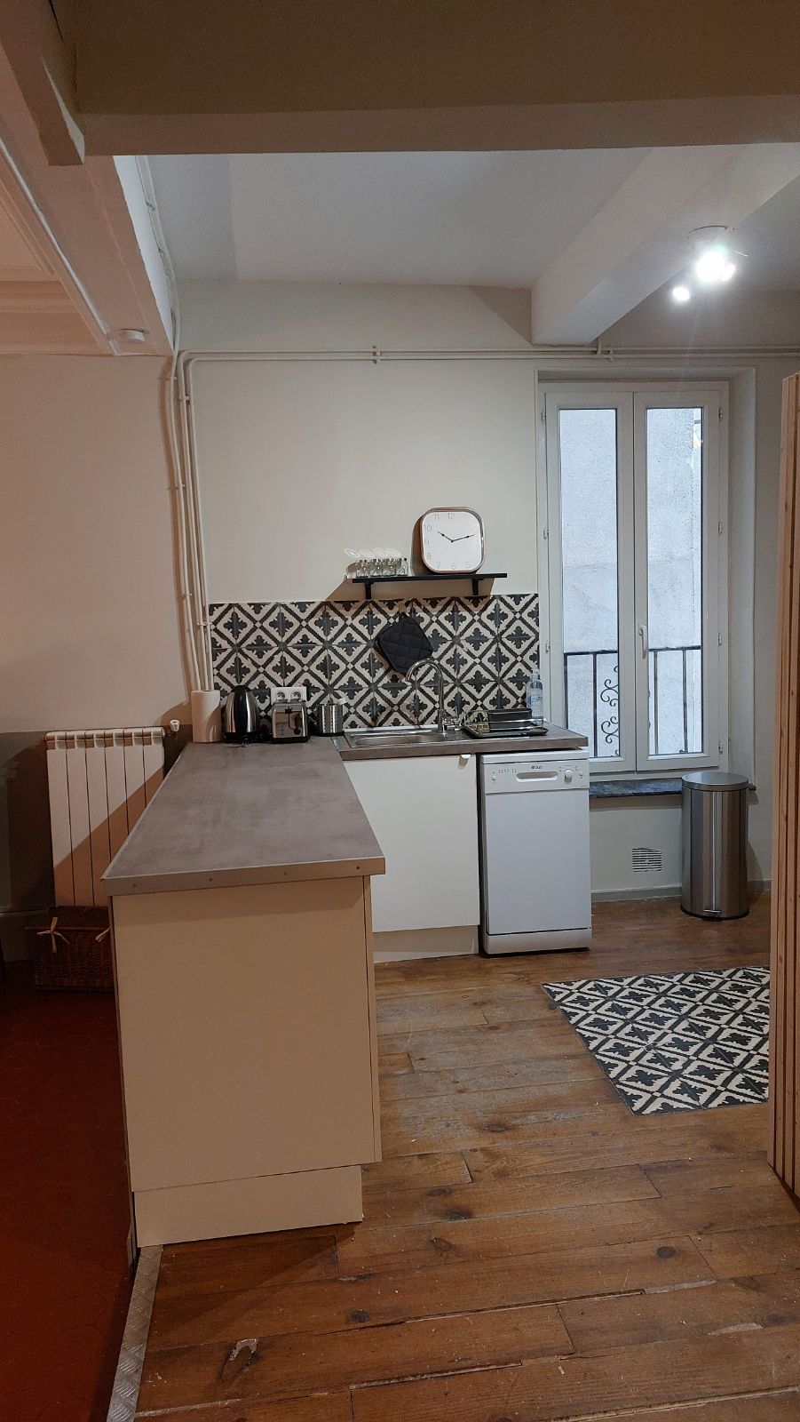 Collocazione Béziers 405070