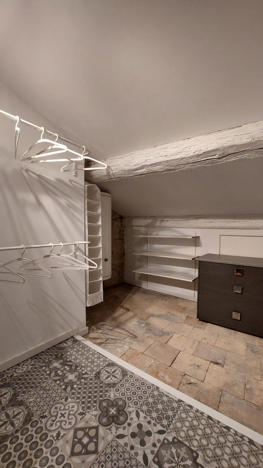 Collocazione Béziers 405070