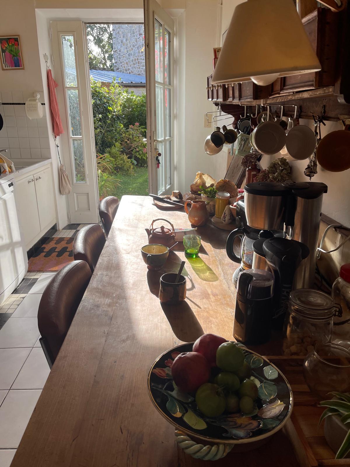 Famiglia Donville-les-Bains 440297