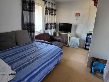 Roomlala | Stanza in affitto a Argenteuil