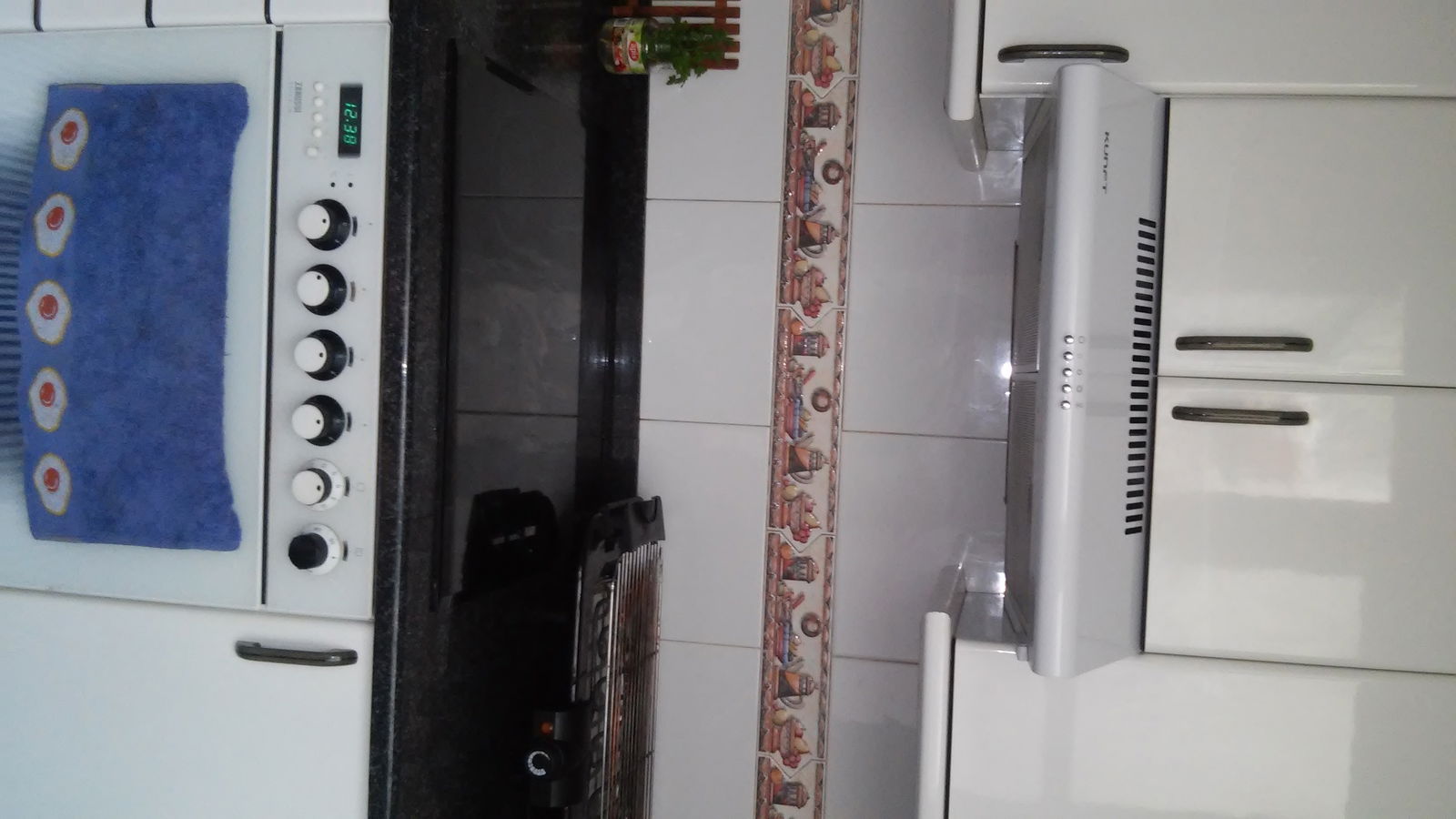 Collocazione Baiona 98962