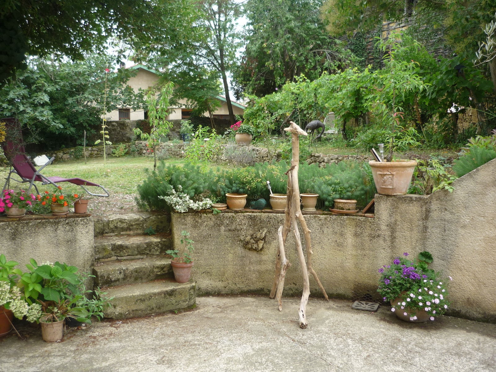 Famiglia Bassoues 200580