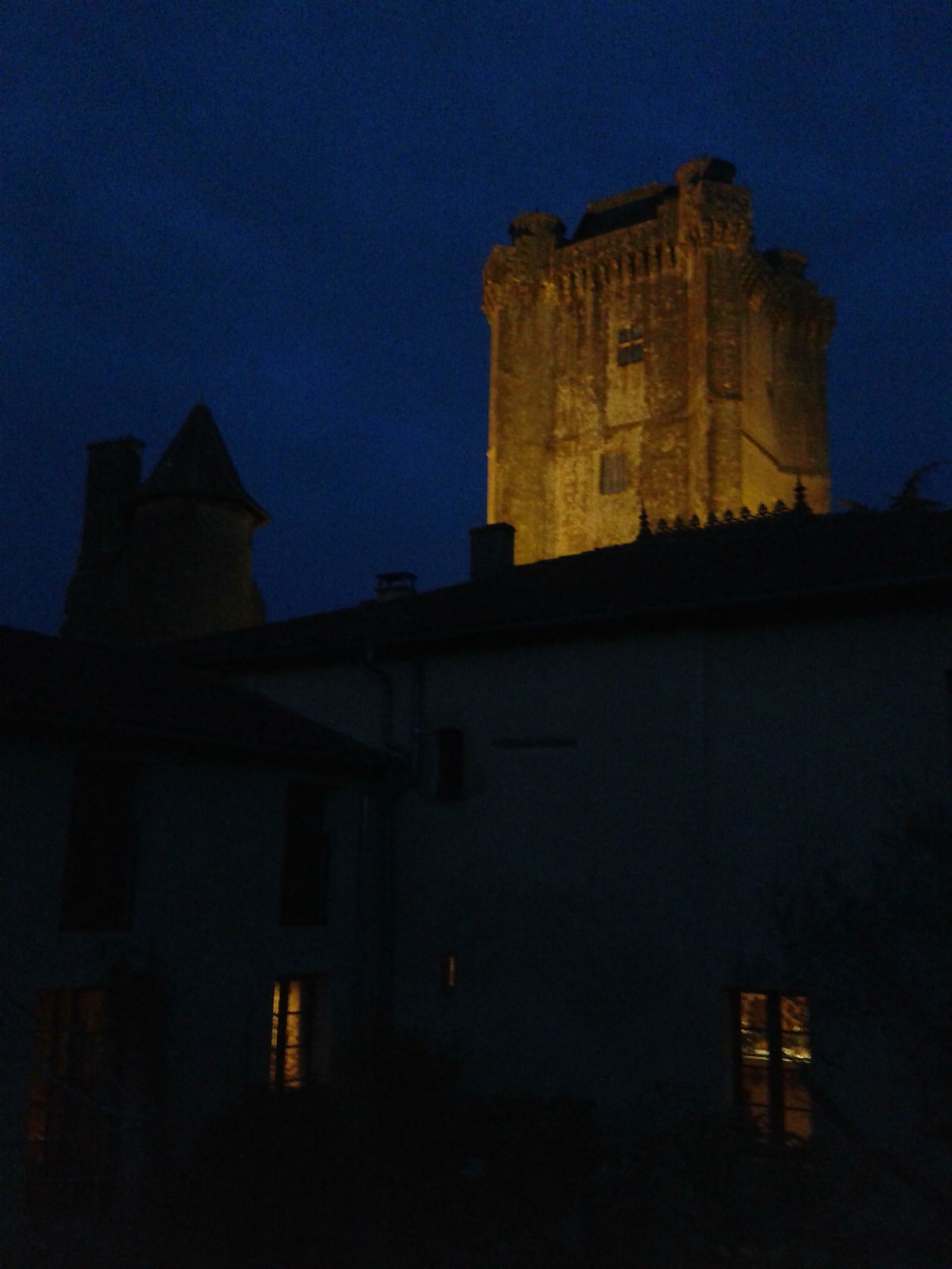 Famiglia Bassoues 200580