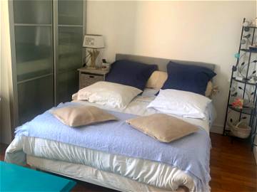 Roomlala | Stanza In Affitto A Beauvoir Sur Mer