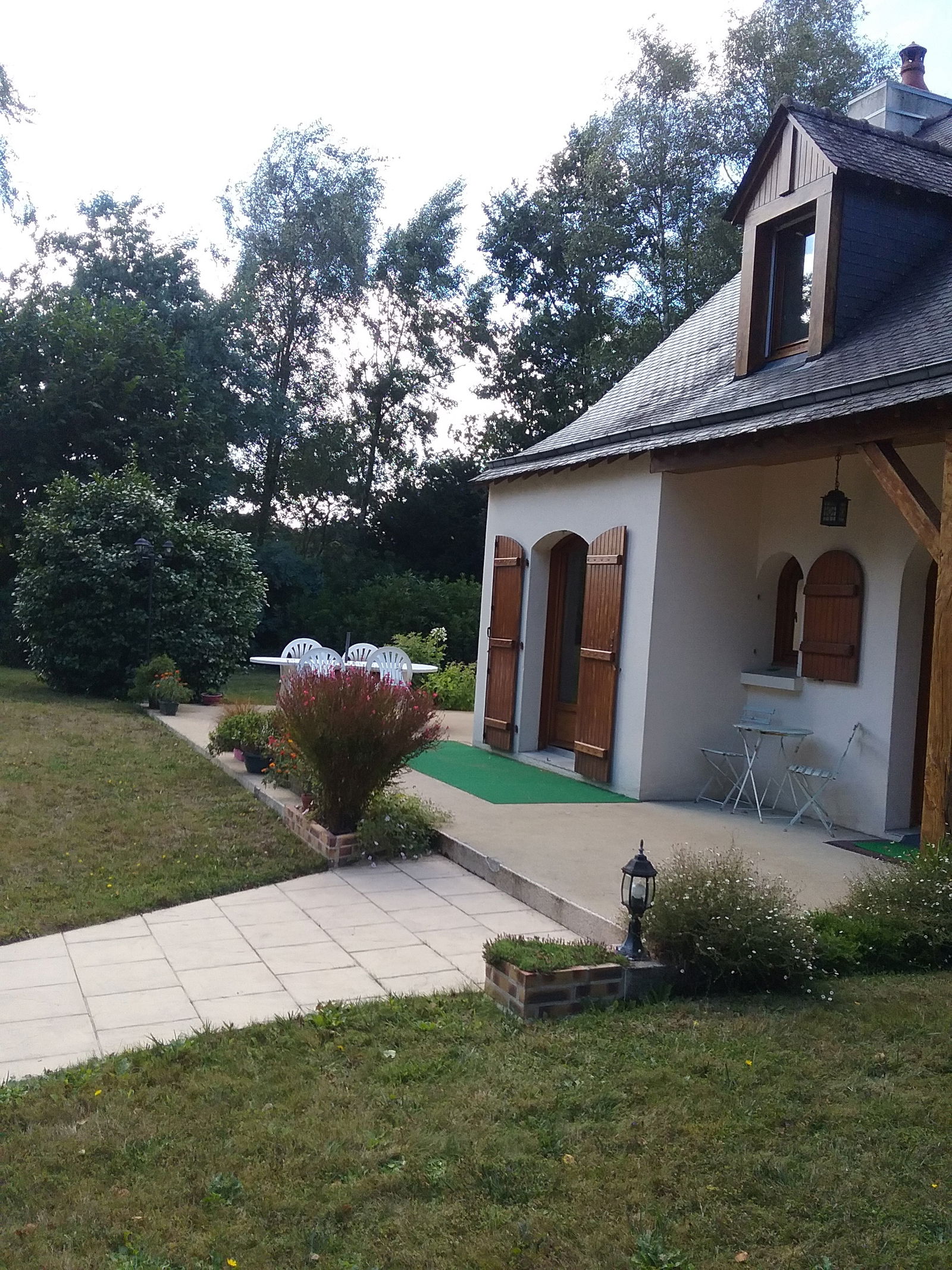 Famiglia Bignan 240480