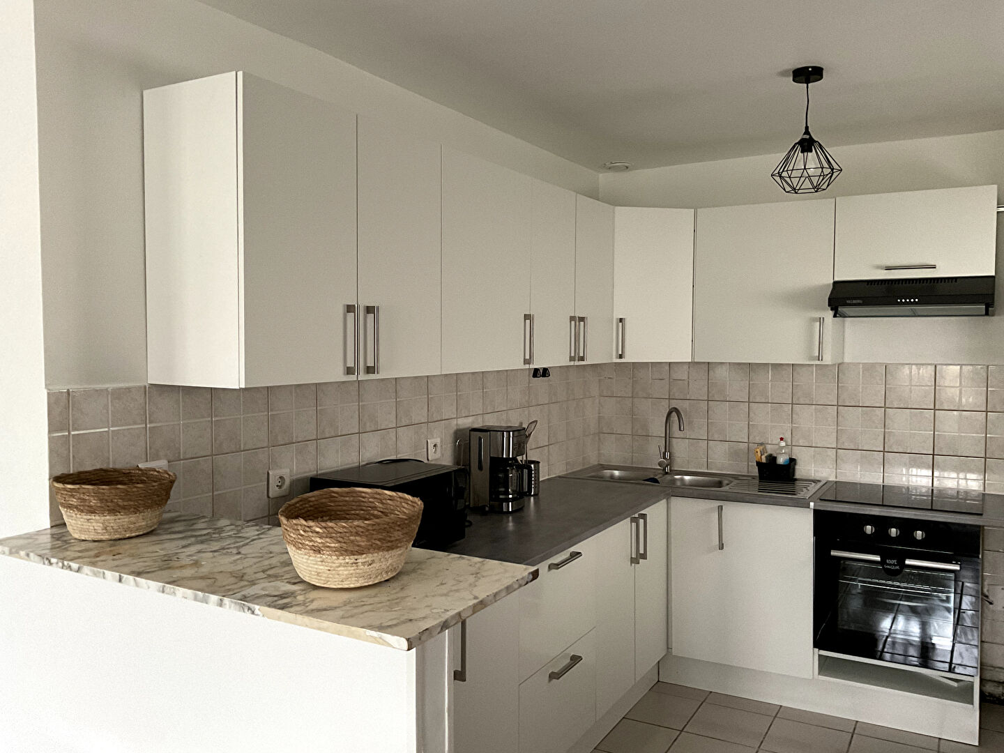 Collocazione Le Blanc-Mesnil 411511