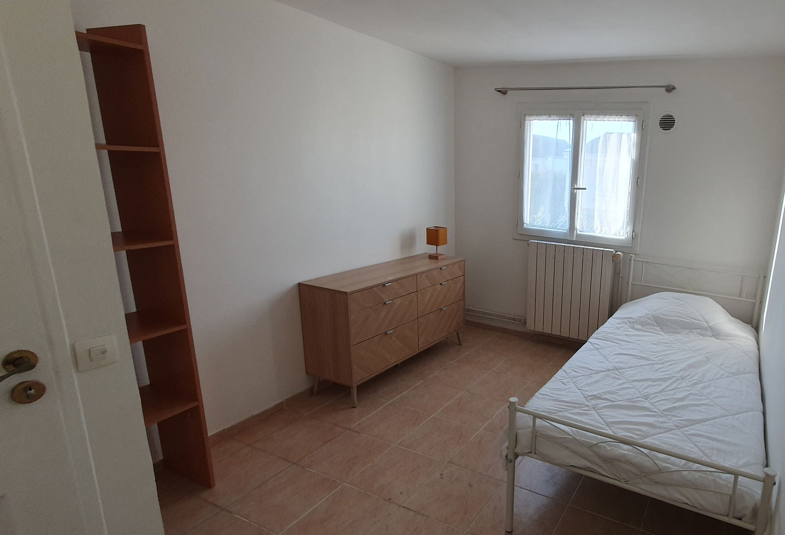 Collocazione Le Blanc-Mesnil 483557