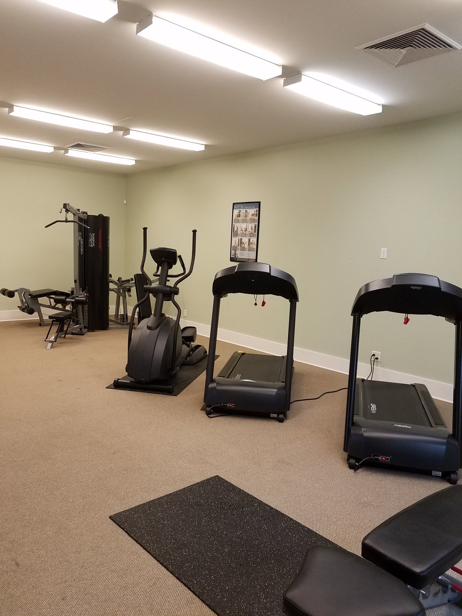 Famiglia Bluffton 223421